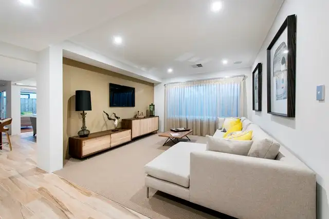 Sixth view of Homely house listing, 61 Jennapullin Crescent, Ellenbrook WA 6069