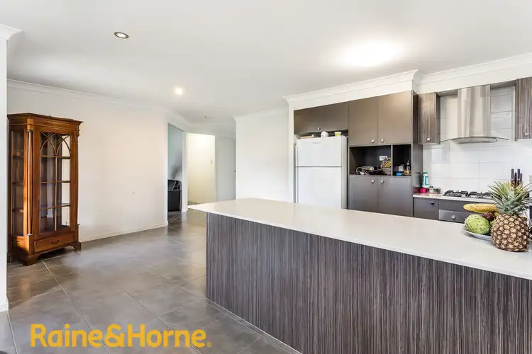 Second view of Homely house listing, 2 Mia Court, Morayfield QLD 4506