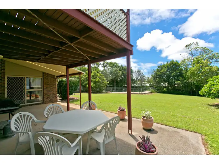 Fifth view of Homely house listing, 11 Hawk Parade, Thornlands QLD 4164