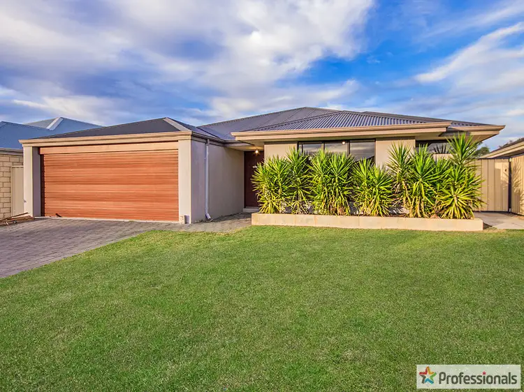 63 Centennial Avenue, Bertram WA 6167