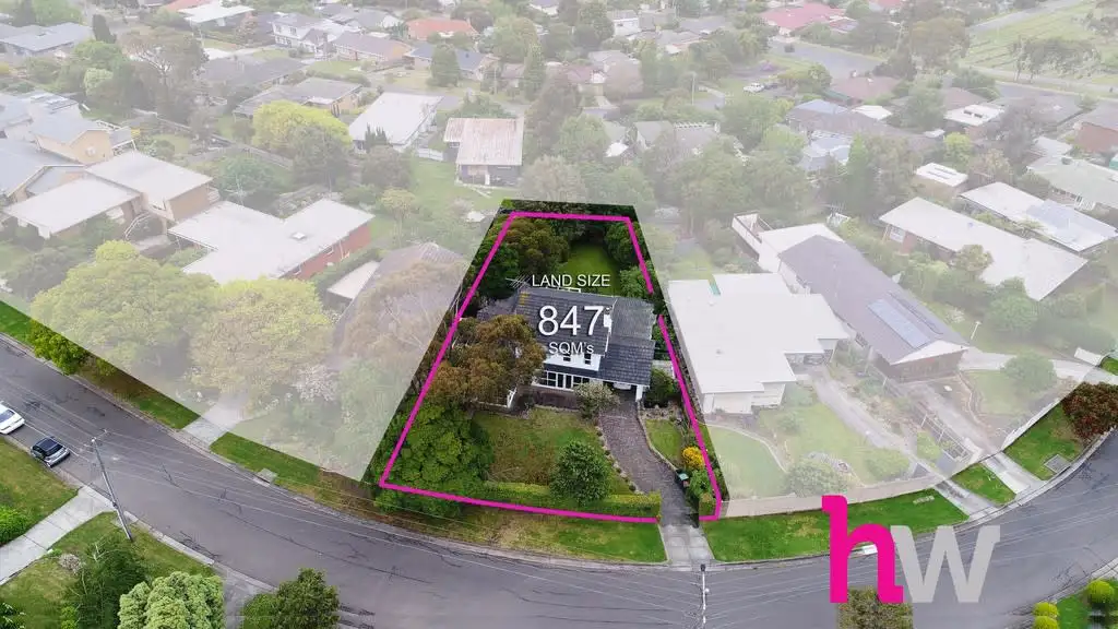 Main view of Homely house listing, 11 Reigate Road, Highton VIC 3216