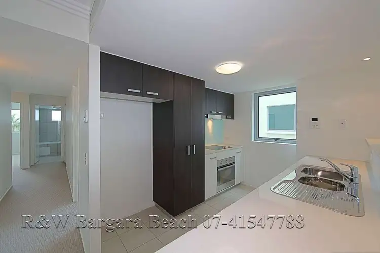 Seventh view of Homely unit listing, Unit 13, Dwell, 107 Esplanade, Bargara QLD 4670