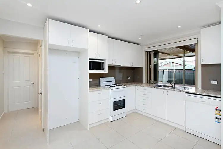 Fifth view of Homely house listing, 5 Cooper Street, Engadine NSW 2233