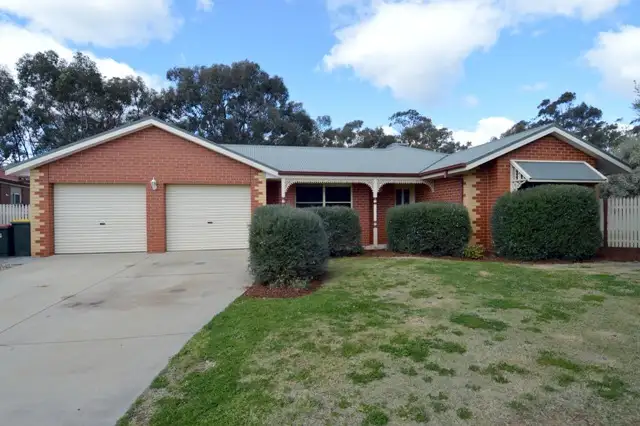 Main view of Homely house listing, 7 Callander Court, Moama NSW 2731