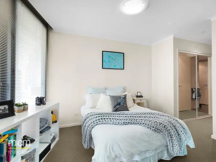 Third view of Homely apartment listing, 1304/180 City Road, Southbank VIC 3006
