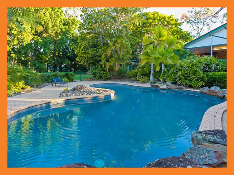 14 AVERY CT, Greenbank QLD 4124