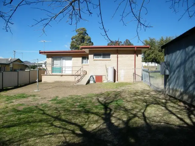 Seventh view of Homely house listing, 23 Fitzroy Street, Quirindi NSW 2343