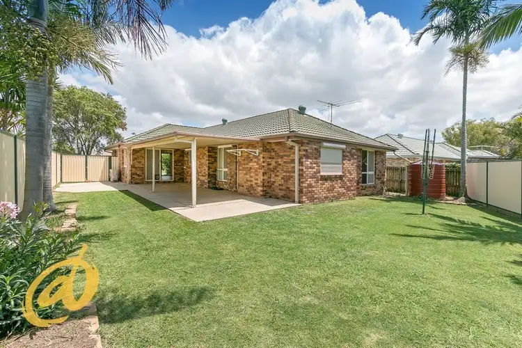 6 Richmond Court, Bald Hills QLD 4036