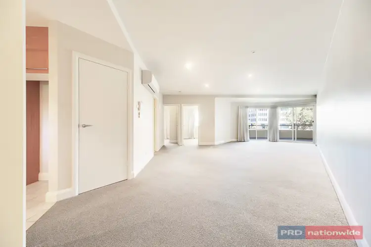 Fourth view of Homely apartment listing, 11/10 Dominion Circuit, Forrest ACT 2603