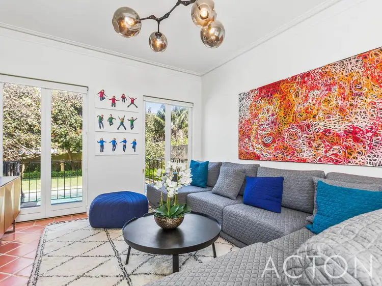 Third view of Homely house listing, 63 Forrest Street, Cottesloe WA 6011