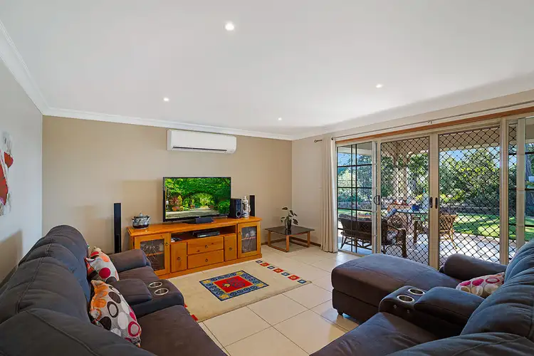 Third view of Homely house listing, 1 Wattle Drive, Meringandan West QLD 4352