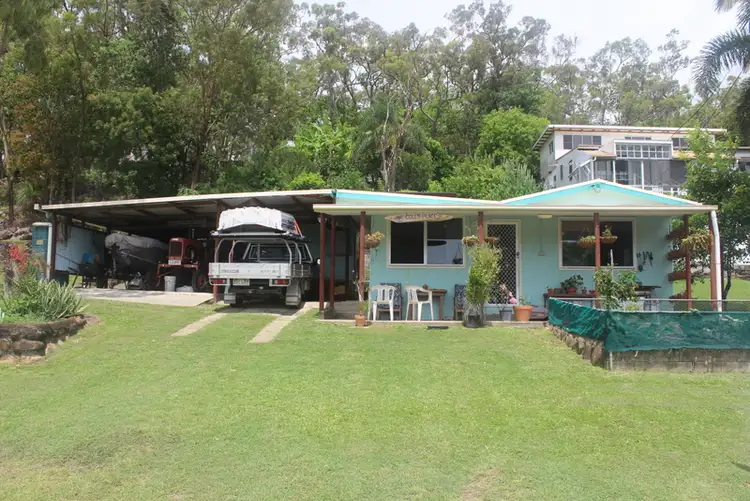 Second view of Homely house listing, 5 Coconut Grove, Ball Bay QLD 4741