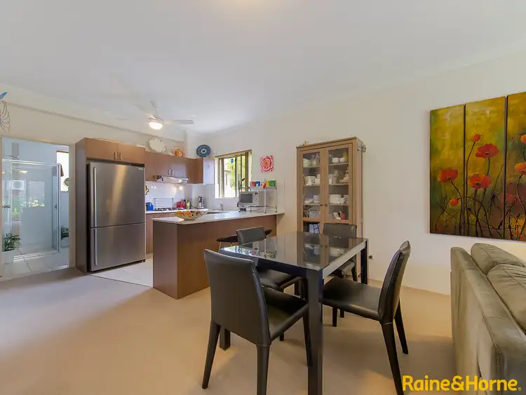 Third view of Homely unit listing, 19/1-3 PUTLAND STREET, St Marys NSW 2760
