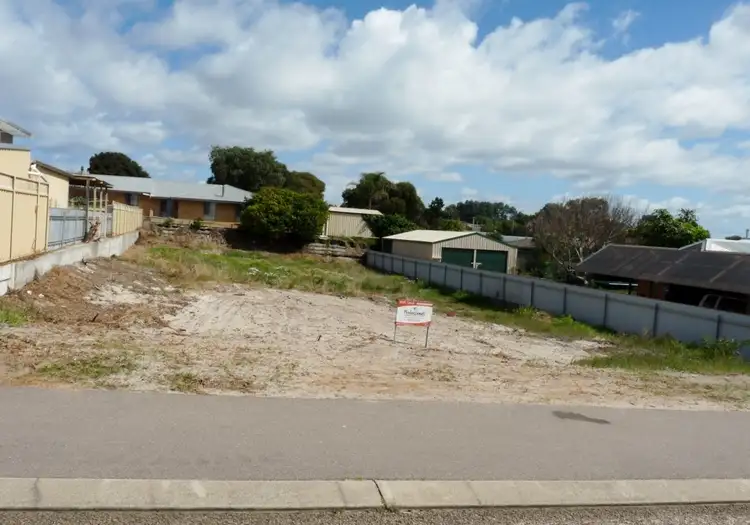 Lot 45 Blake Street, Sinclair WA 6450