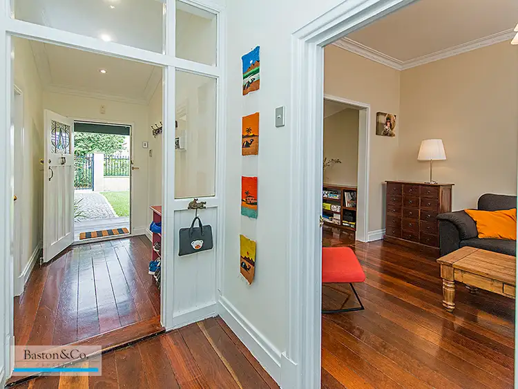 Third view of Homely house listing, 35 Canterbury Tce, East Victoria Park WA 6101