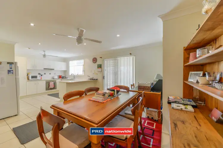 Sixth view of Homely house listing, 33 Warburton Drive, Tamworth NSW 2340
