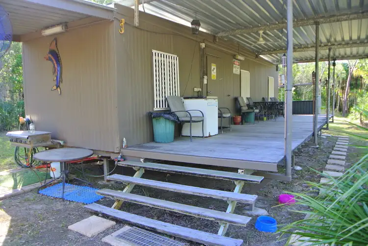 Second view of Homely house listing, 103 Innamincka Way, Agnes Water QLD 4677