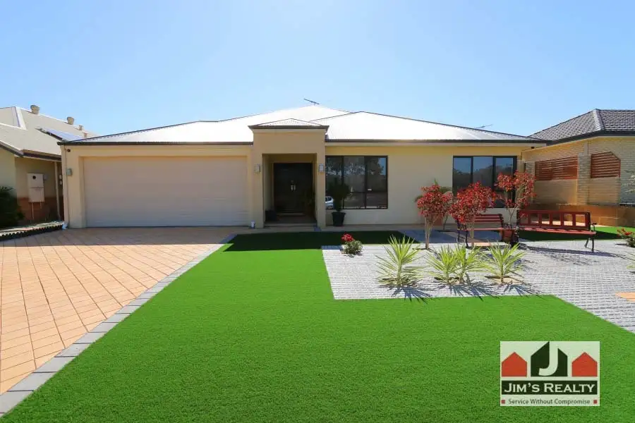 Main view of Homely house listing, 3 Aubin Grove Link, Aubin Grove WA 6164