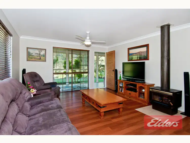 Second view of Homely house listing, 5986 Mt Lindesay Highway, Woodhill QLD 4285