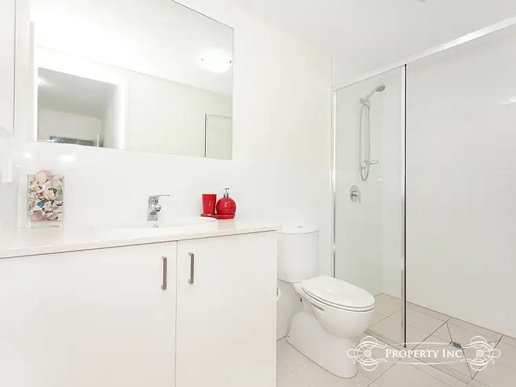 Sixth view of Homely unit listing, 44/128 Merivale Street, South Brisbane QLD 4101