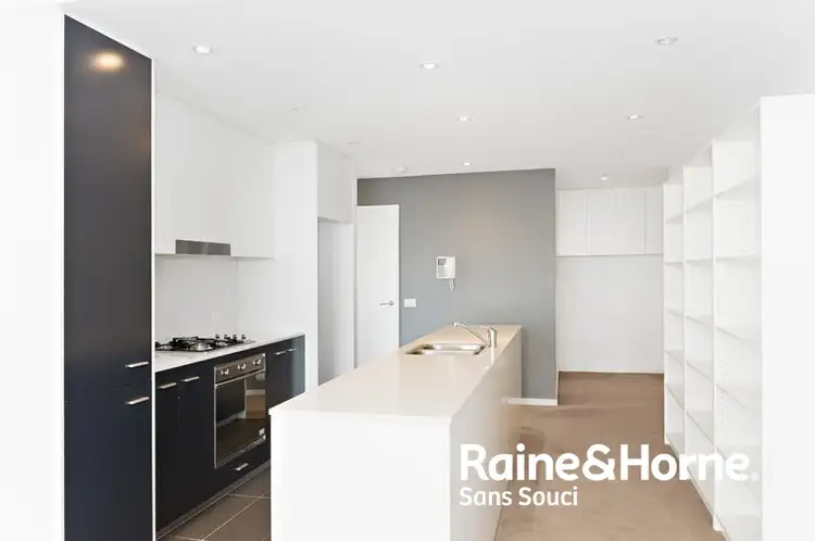 Third view of Homely unit listing, 39/18 Market Street, Rockdale NSW 2216