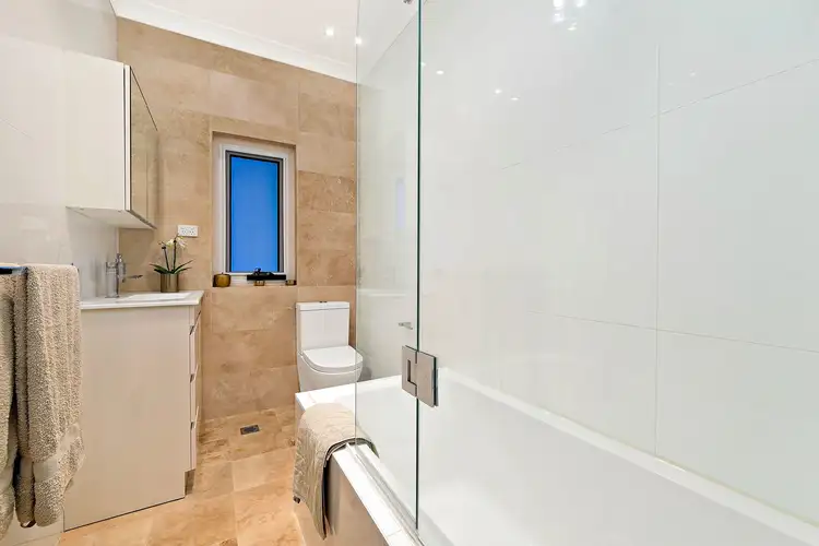 Third view of Homely semi-detached listing, 6 Kent Avenue, Croydon Park NSW 2133