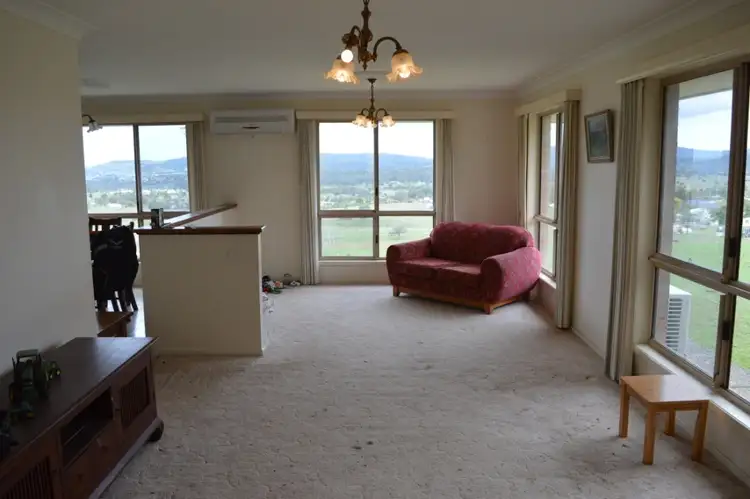 Seventh view of Homely house listing, 107 Zischke Road, Regency Downs QLD 4341