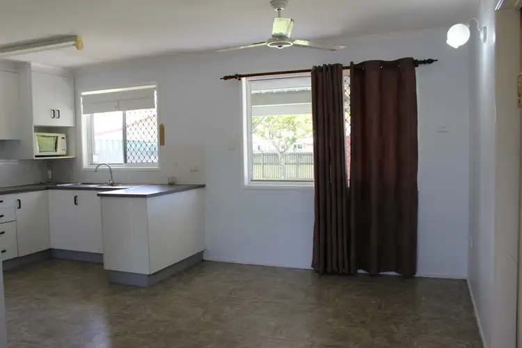 Fourth view of Homely house listing, 107 Tropical Avenue, Andergrove QLD 4740