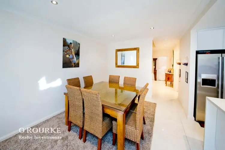 Fourth view of Homely house listing, 210 a Grand Prom, Doubleview WA 6018