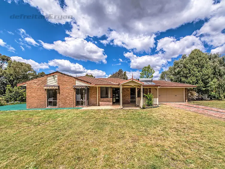 Second view of Homely house listing, 44 Coffey Road, Banjup WA 6164