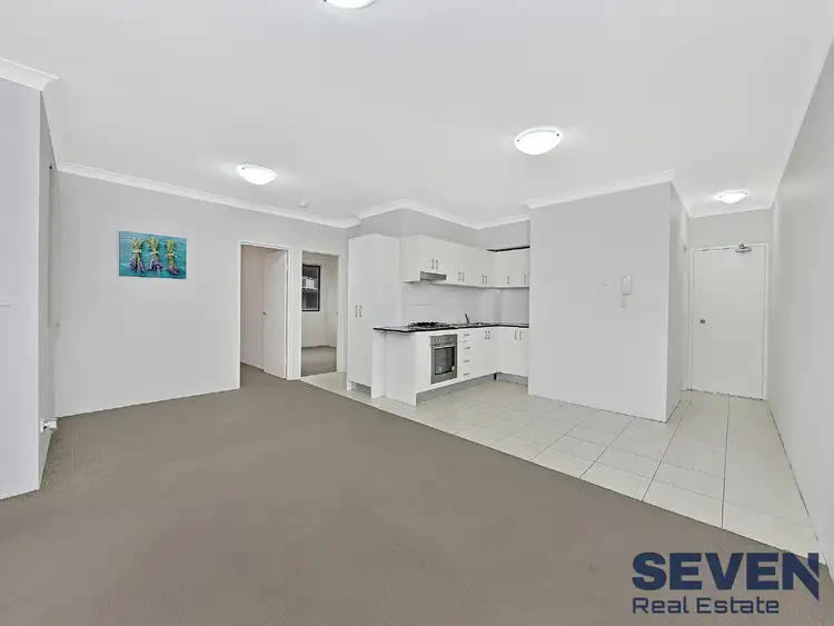 Second view of Homely apartment listing, 7/65-69 Stapleton St, Pendle Hill NSW 2145