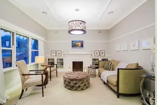 Sixth view of Homely house listing, 11 Peterleigh Grove, Essendon VIC 3040