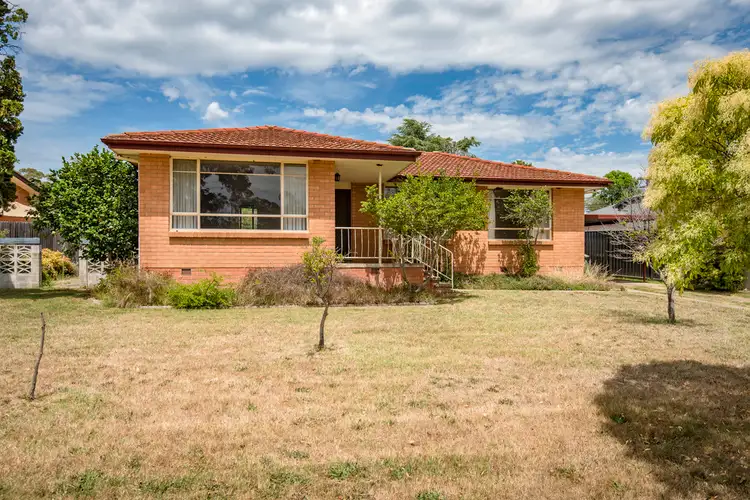 Main view of Homely house listing, 49 Medley Street, Chifley ACT 2606