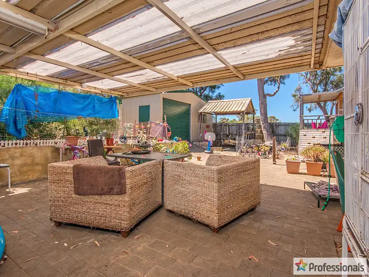 Main view of Homely house listing, 44 Judges Gardens, Leda WA 6170