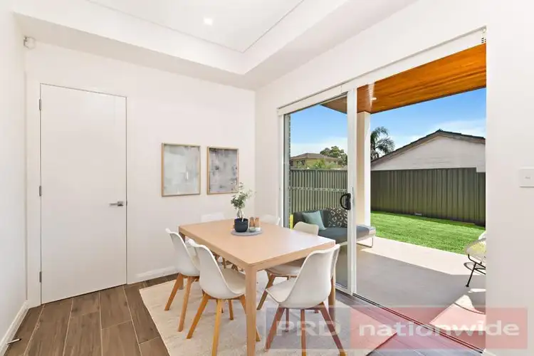 Sixth view of Homely house listing, 2 Ganmain Crescent, Milperra NSW 2214