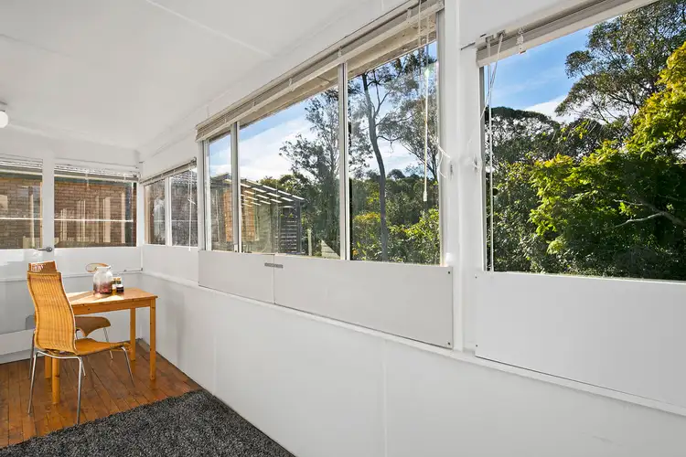 Fifth view of Homely house listing, 106 Balgowlah Road, Balgowlah NSW 2093