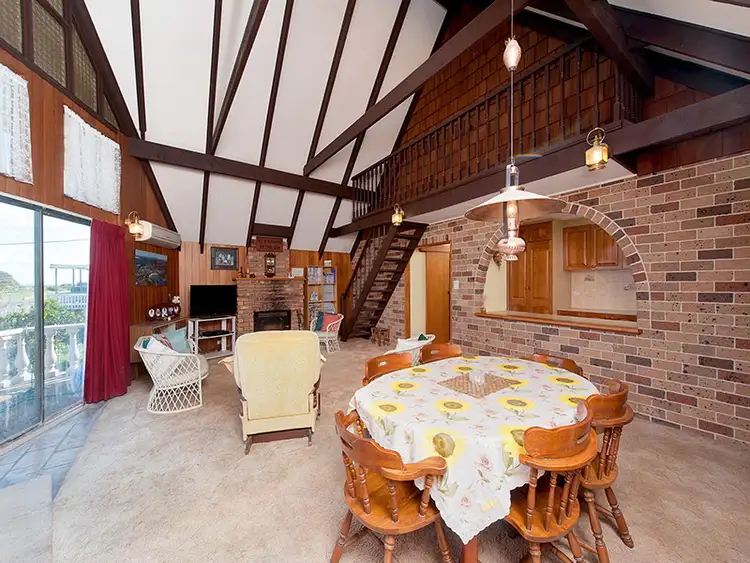 Fifth view of Homely house listing, 59 Kingsley Drive, Boat Harbour NSW 2316