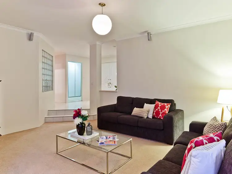 Fourth view of Homely house listing, 45 Eckersley Heights, Winthrop WA 6150