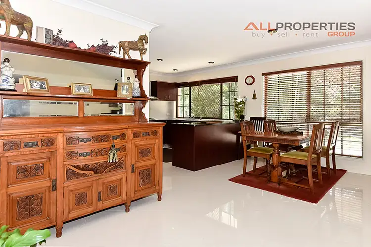 Fifth view of Homely house listing, 13 Castile Crescent, Holmview QLD 4207