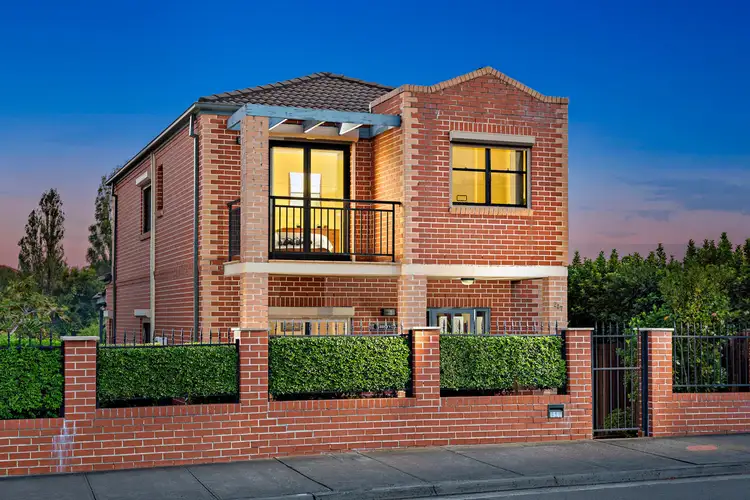 217 Croydon Road, Croydon NSW 2132