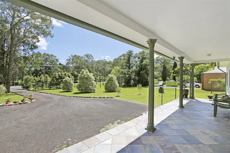 Second view of Homely house listing, 1161 Burragorang Road, Belimbla Park NSW 2570