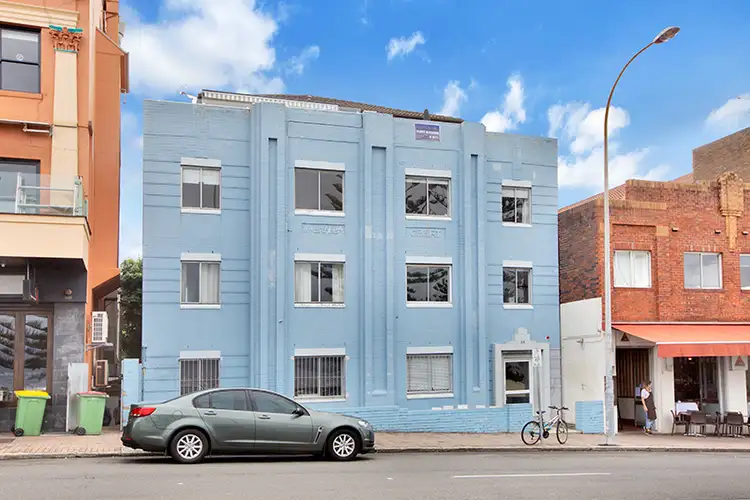 Sixth view of Homely apartment listing, 9/54 Campbell Parade, Bondi Beach NSW 2026