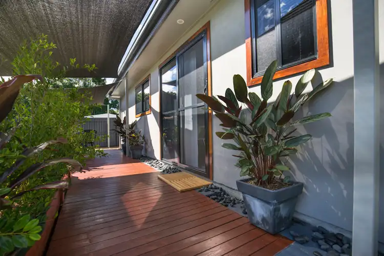 Second view of Homely house listing, 2a Armitage Court, Kalkie QLD 4670
