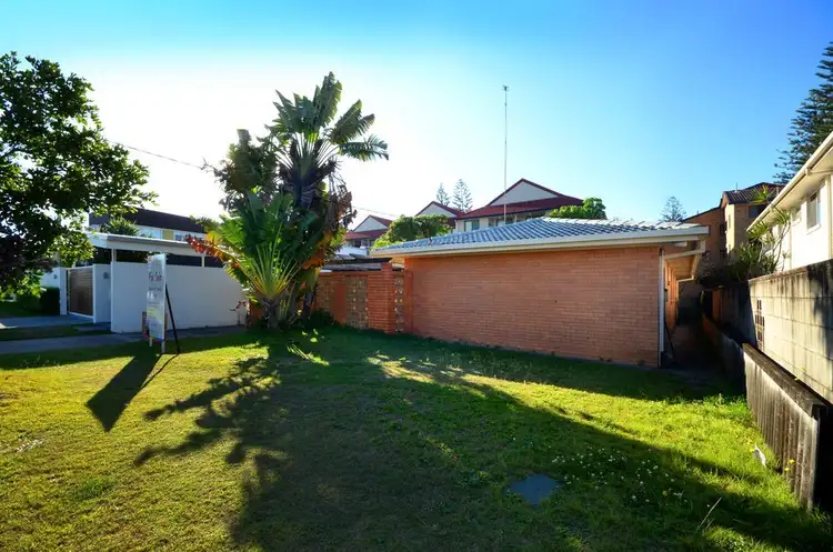 Second view of Homely house listing, 25 Francis Street, Mermaid Beach QLD 4218