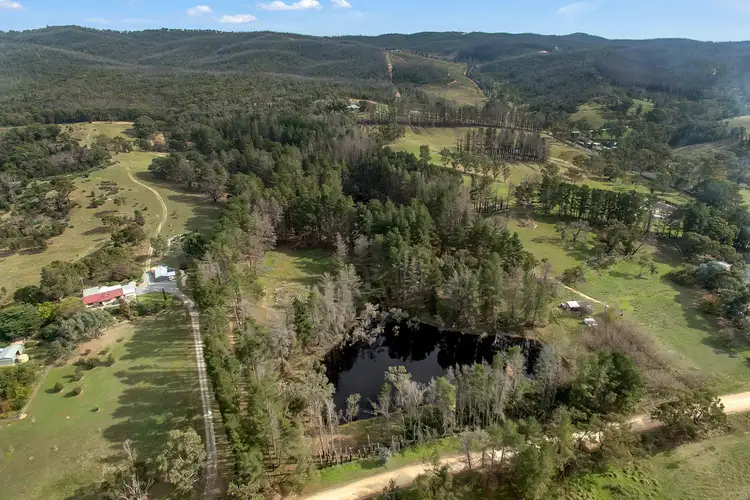 Third view of Homely land listing, Lot 102 Bagshaw Road, Kersbrook SA 5231