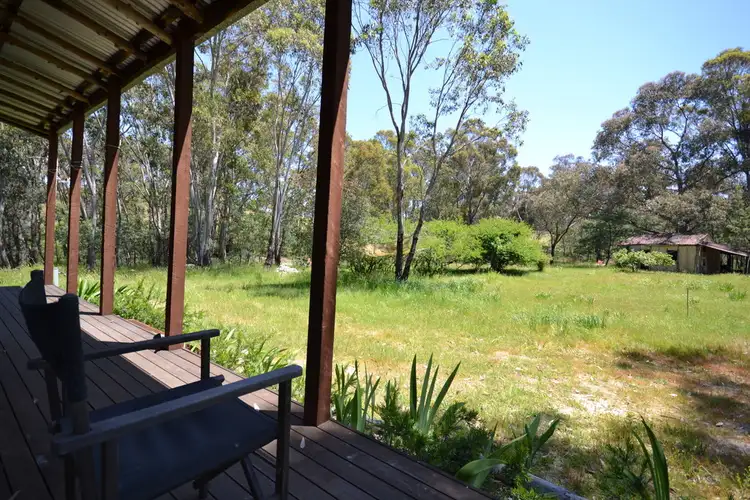 Fourth view of Homely rural property listing, 3363 Hill End Road, Mudgee NSW 2850