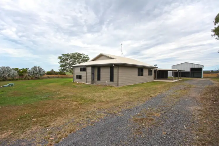 Second view of Homely house listing, 191 Silingardies Road, Palmyra QLD 4751
