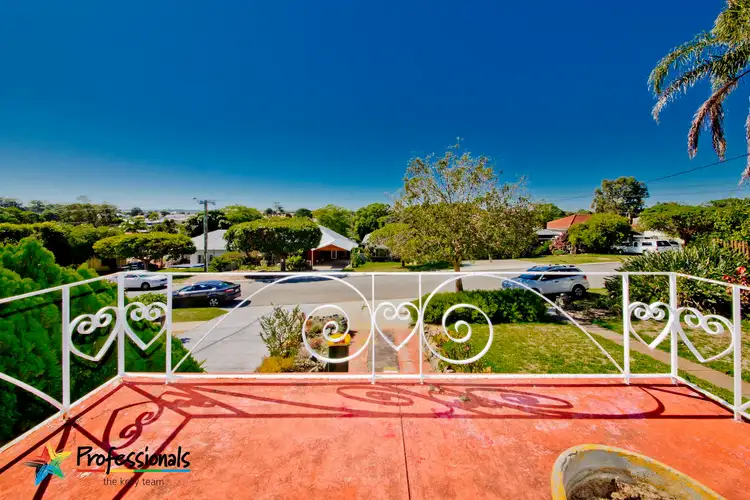 Fourth view of Homely land listing, 269 Ravenscar Street, Doubleview WA 6018