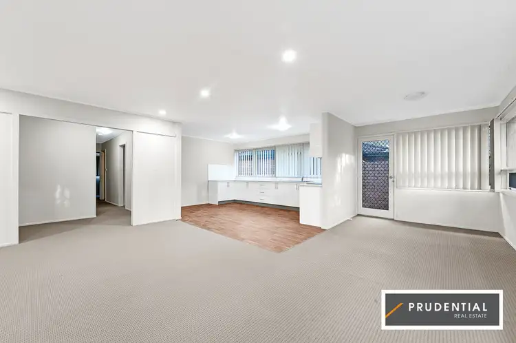 Second view of Homely house listing, 30 Greenoaks Avenue, Bradbury NSW 2560