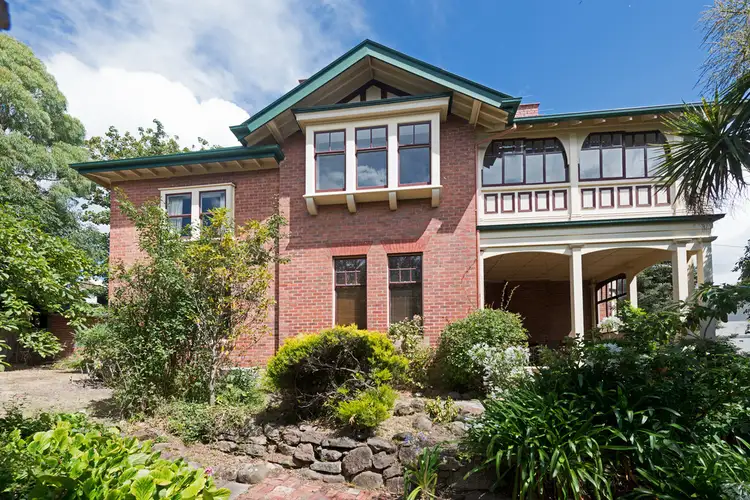 Second view of Homely house listing, 9 Pillinger Street, Dynnyrne TAS 7005